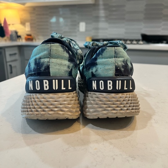 No bull Women’s 7 RipStop Trainer - Picture 4 of 5